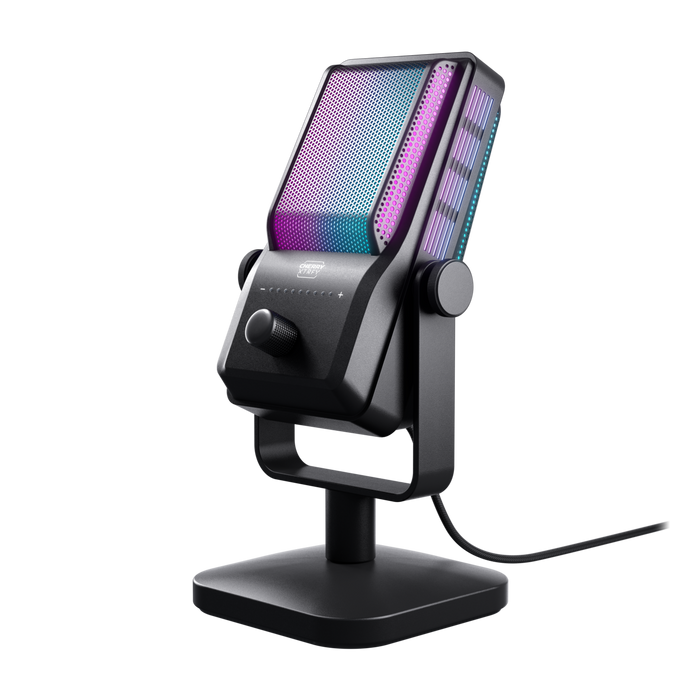 CHERRY XTRFY NGALE R USB Microphone