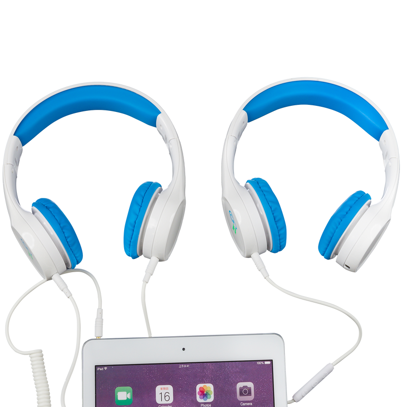 Clevy Hearsafe Headphones