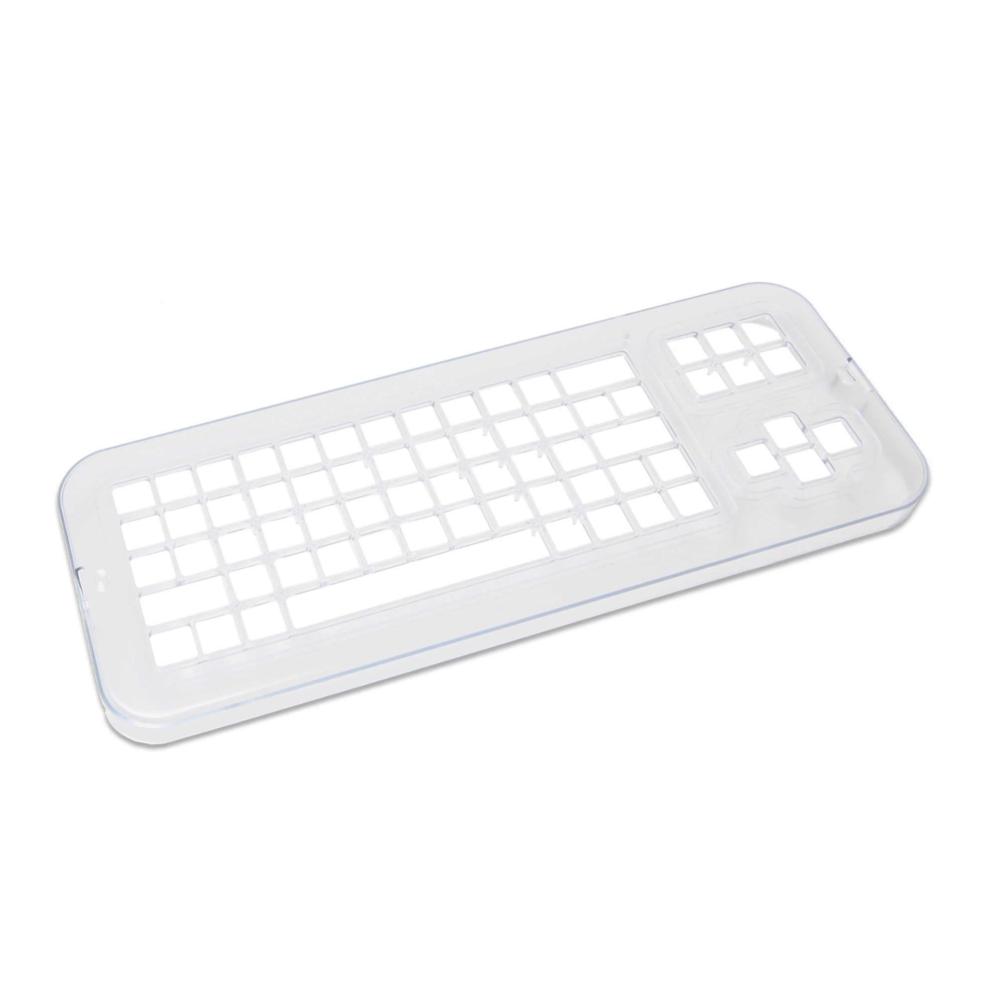 Clevy Keyguard V3 — Keyboard Specialists LTD