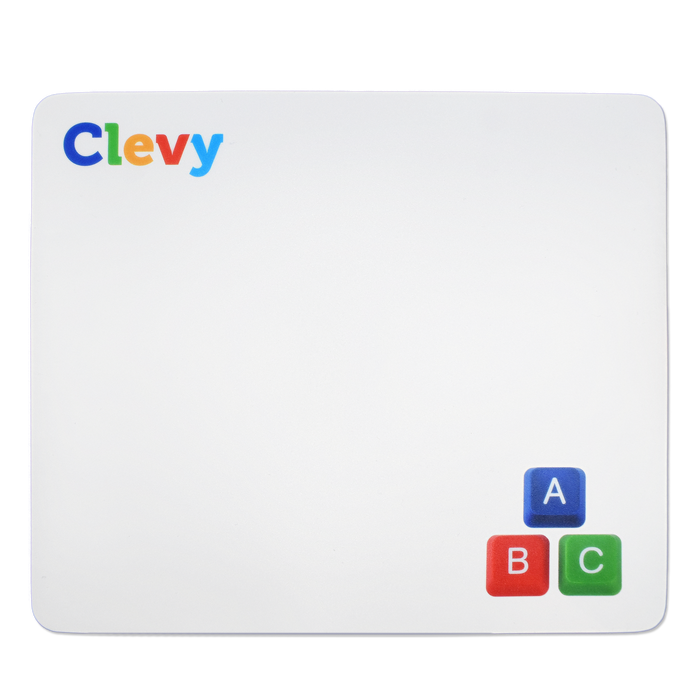 Clevy Mouse Mat / Mousepad
