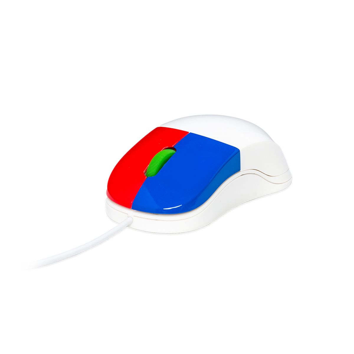 Clevy Kids Mouse — Keyboard Specialists LTD