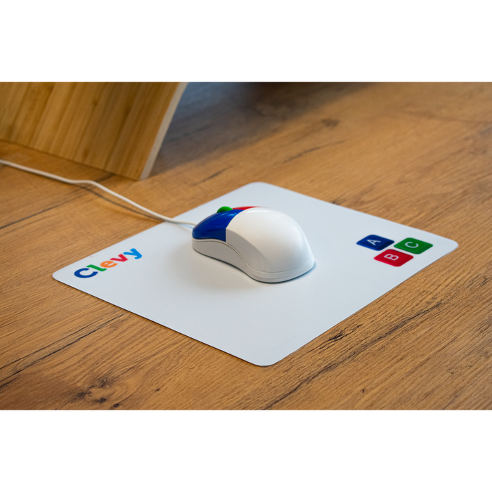 Clevy Mouse Mat / Mousepad