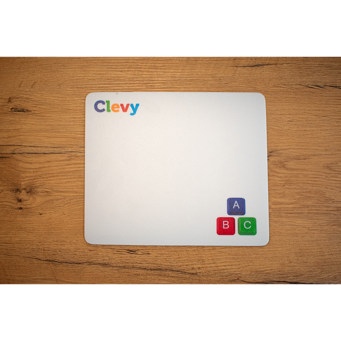 Clevy Mouse Mat / Mousepad