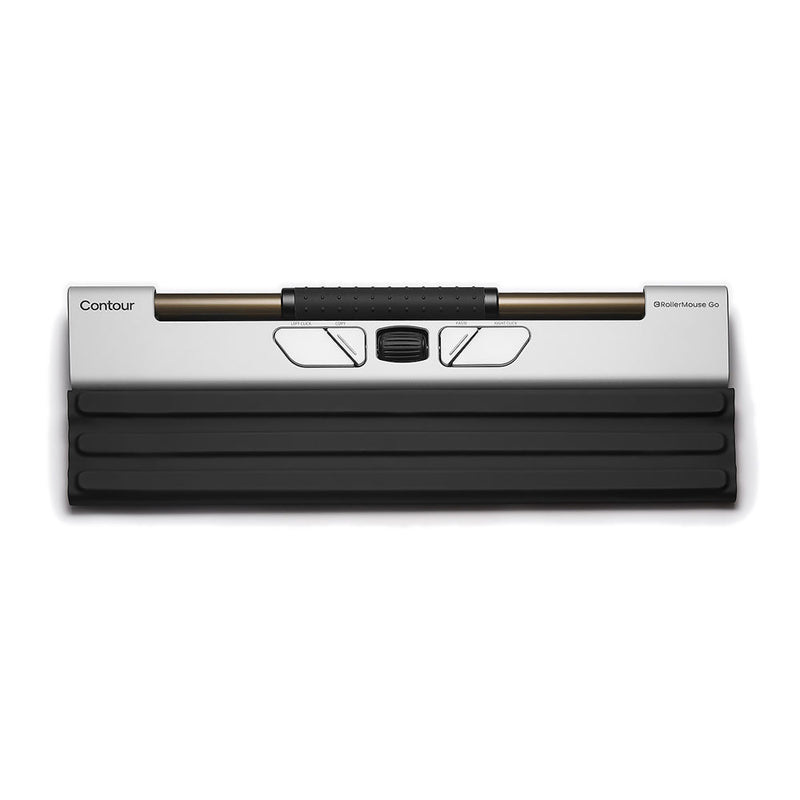 Contour RollerMouse Go