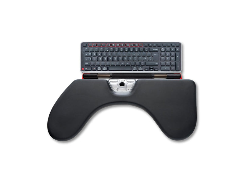 Contour RollerMouse Red Max