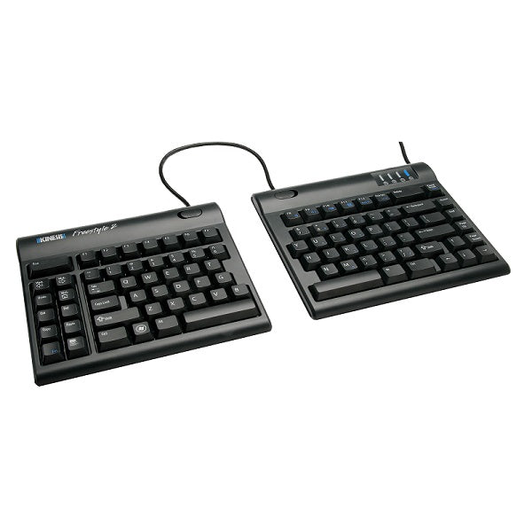 Kinesis Freestyle2 Convertible Ergonomic Keyboard