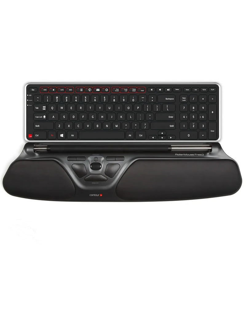 Contour RollerMouse Free3 EOL