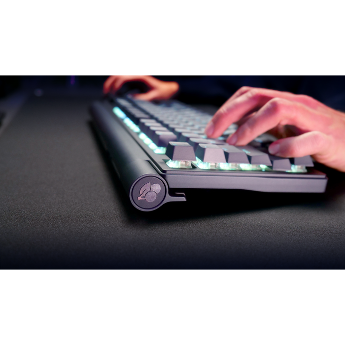 CHERRY XTRFY MX 8.3 TKL Wireless Compact Gaming Keyboard