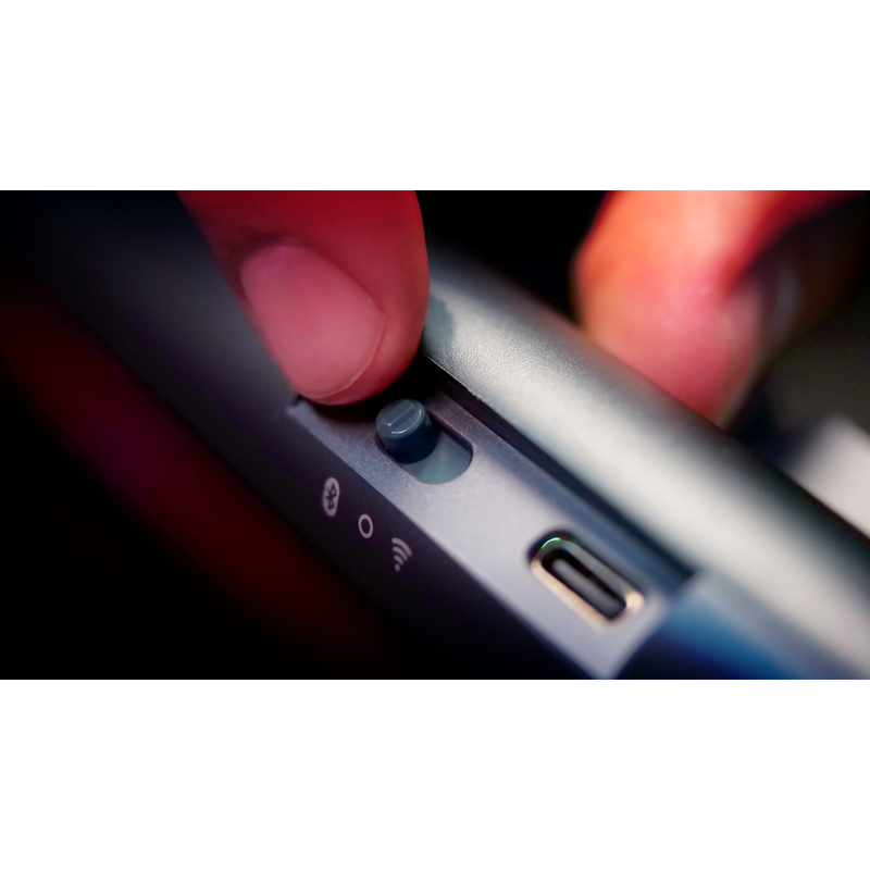 CHERRY XTRFY MX 8.3 TKL Wireless Compact Gaming Keyboard