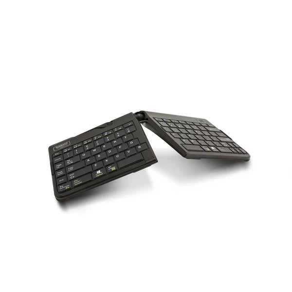Goldtouch Go!2 Bluetooth Wireless Mobile Keyboard