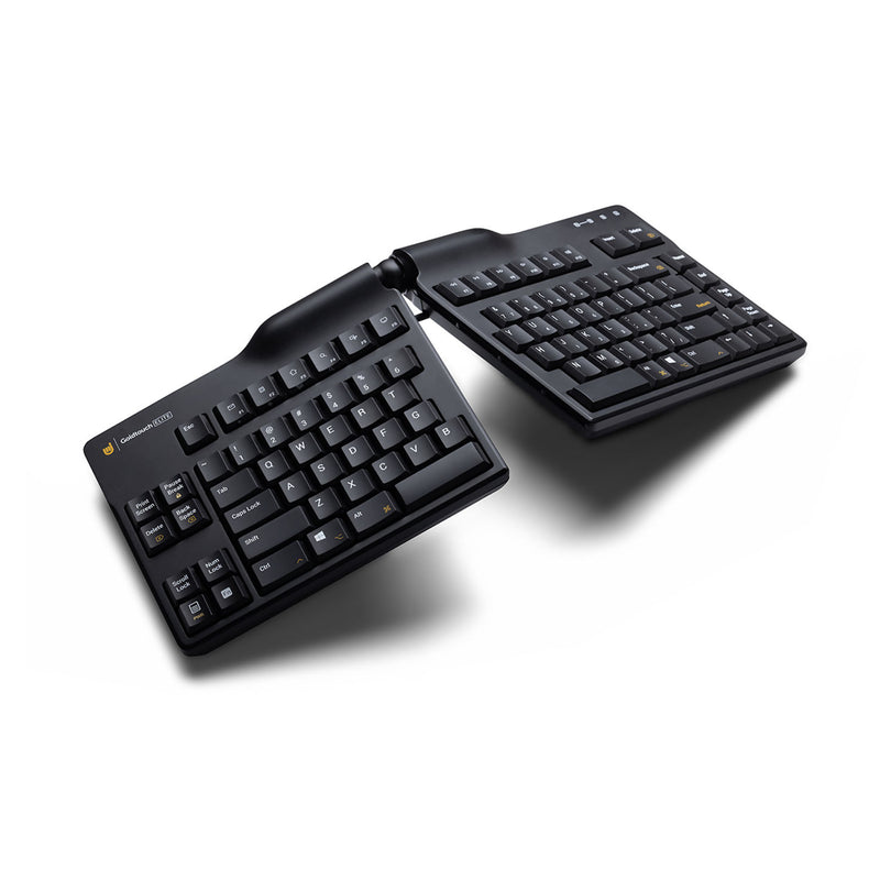 Goldtouch Elite Adjustable Ergonomic Keyboard
