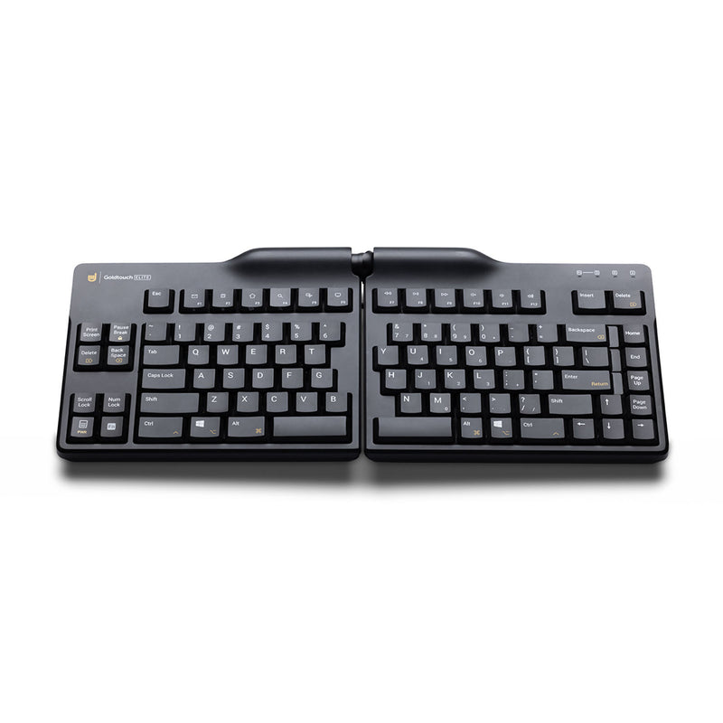 Goldtouch Elite Adjustable Ergonomic Keyboard