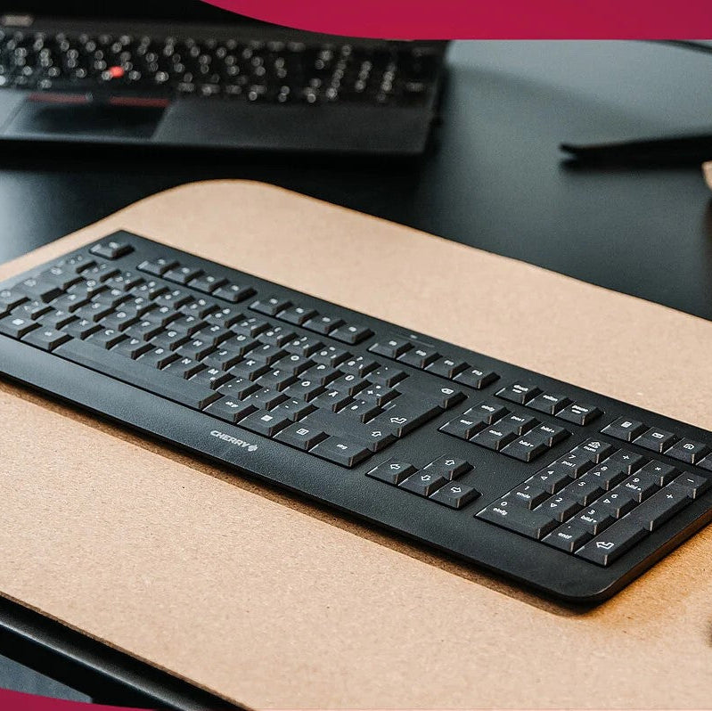 CHERRY KW 3000 Wireless Keyboard