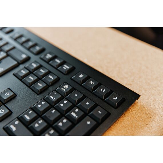 CHERRY KW 3000 Wireless Keyboard