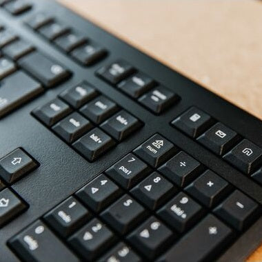 CHERRY KW 3000 Wireless Keyboard