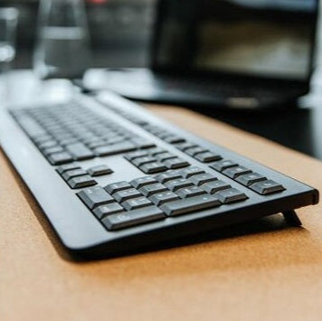 CHERRY KW 3000 Wireless Keyboard