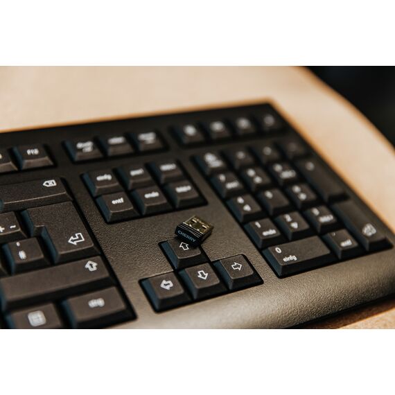 CHERRY KW 3000 Wireless Keyboard