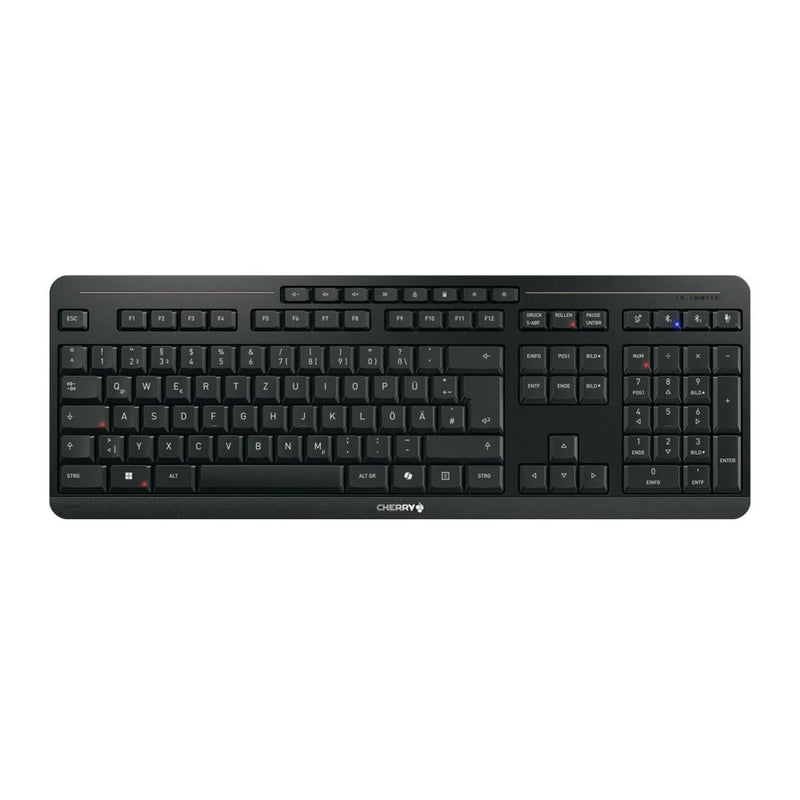 CHERRY JK-8570 STREAM Keyboard Ultimate
