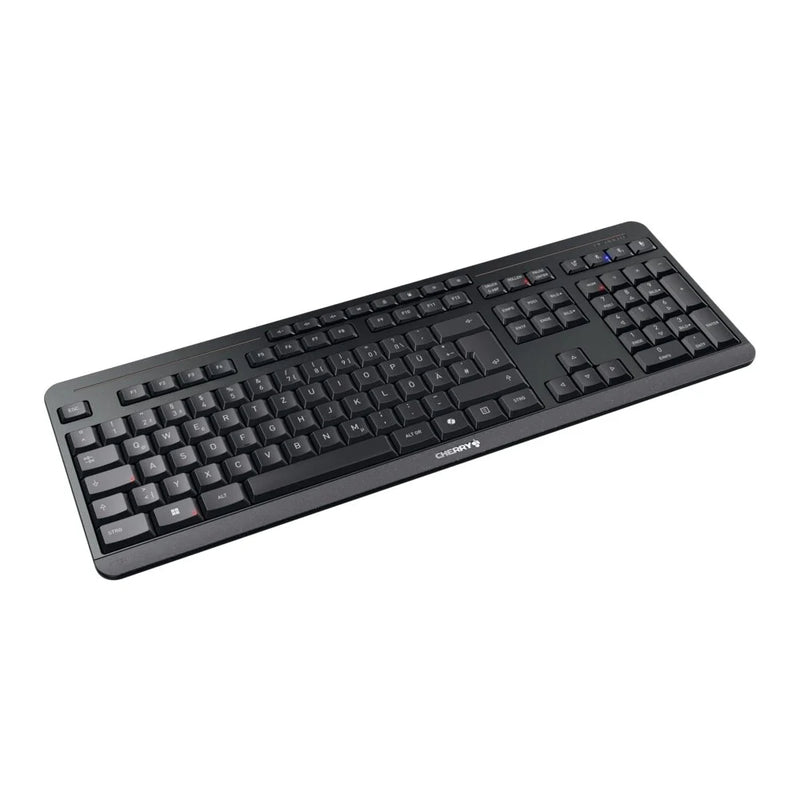 CHERRY JK-8570 STREAM Keyboard Ultimate