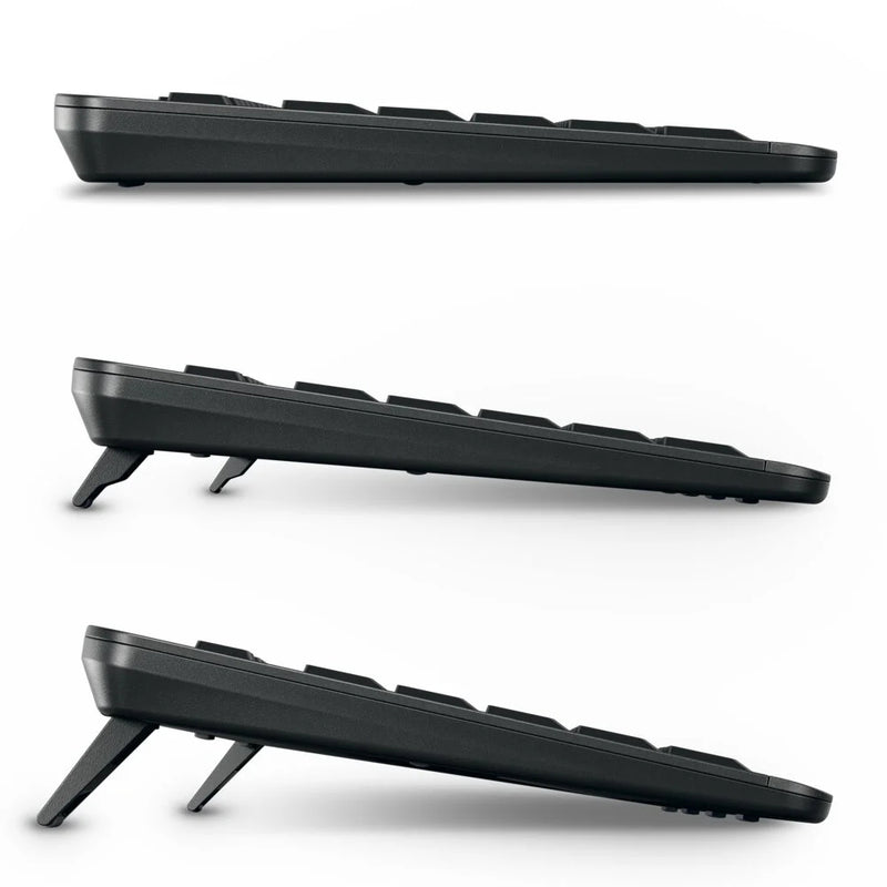 CHERRY JK-8570 STREAM Keyboard Ultimate
