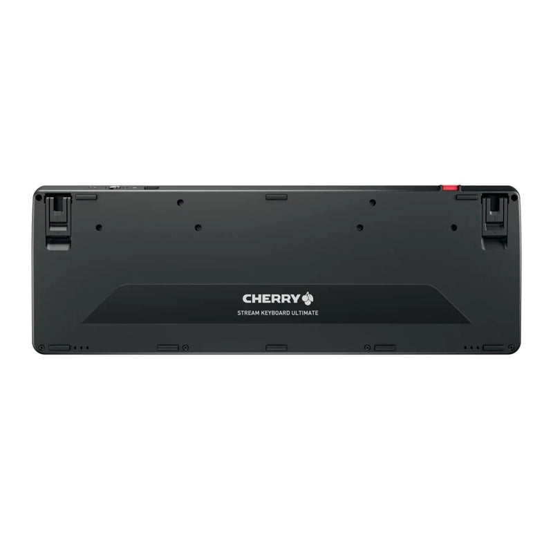 CHERRY JK-8570 STREAM Keyboard Ultimate