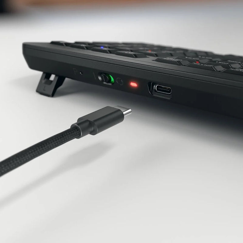 CHERRY JK-8570 STREAM Keyboard Ultimate