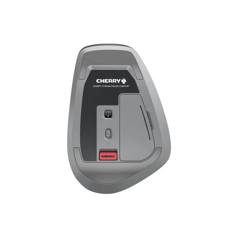 CHERRY STREAM Wireless Mouse