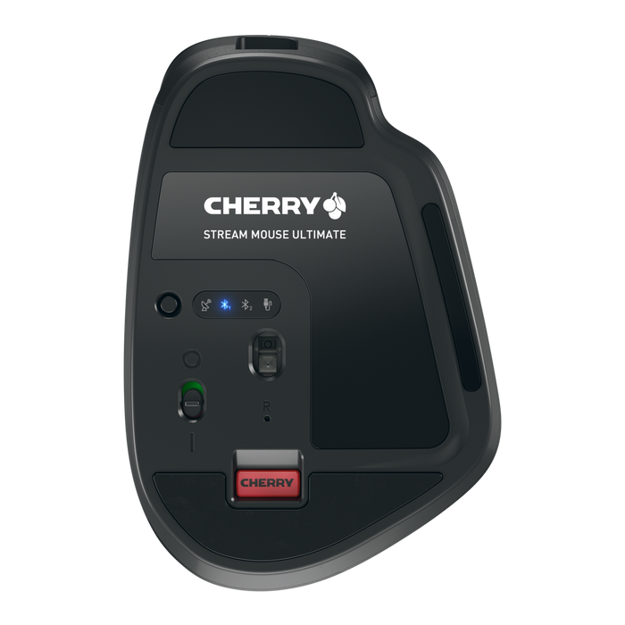 CHERRY STREAM MOUSE ULTIMATE Wireless Mouse