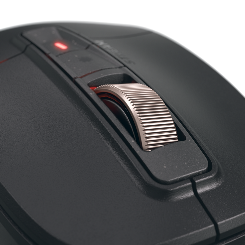 CHERRY STREAM MOUSE ULTIMATE Wireless Mouse