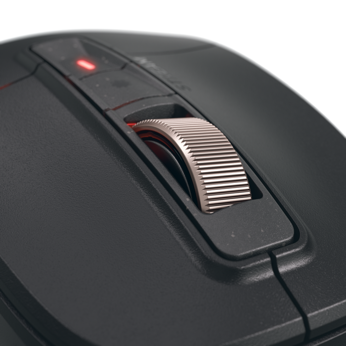 CHERRY STREAM MOUSE ULTIMATE Wireless Mouse