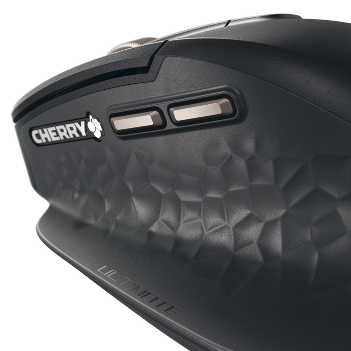CHERRY STREAM MOUSE ULTIMATE Wireless Mouse