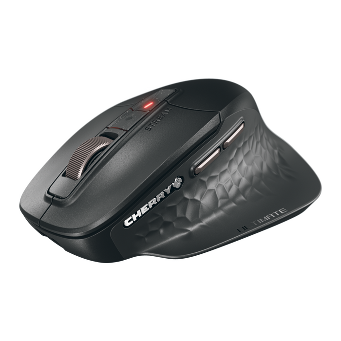 CHERRY STREAM MOUSE ULTIMATE Wireless Mouse