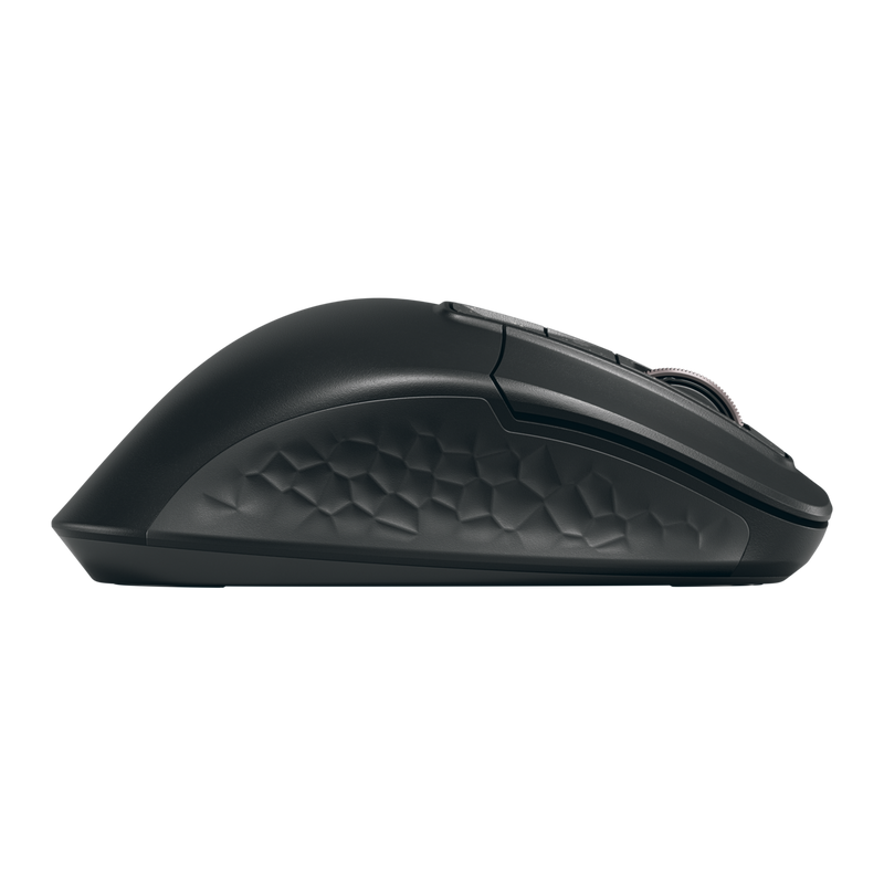 Mouse Ultimate CHERRY STREAM MOUSE ULTIMATE Wireless Mouse — Keyboard Specialists LTD