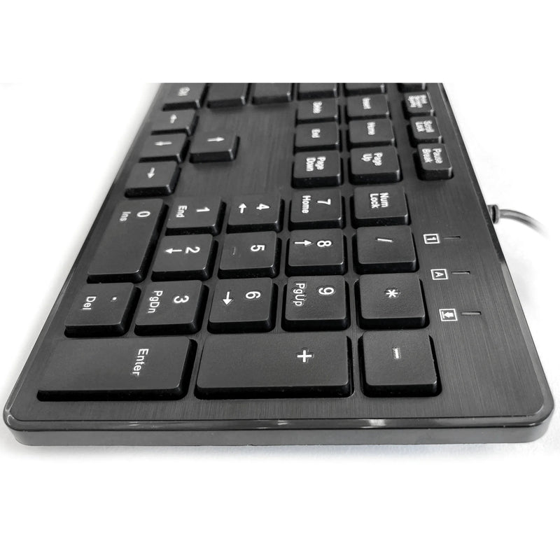 Accuratus KYBAC276R-4UBK Keyboard