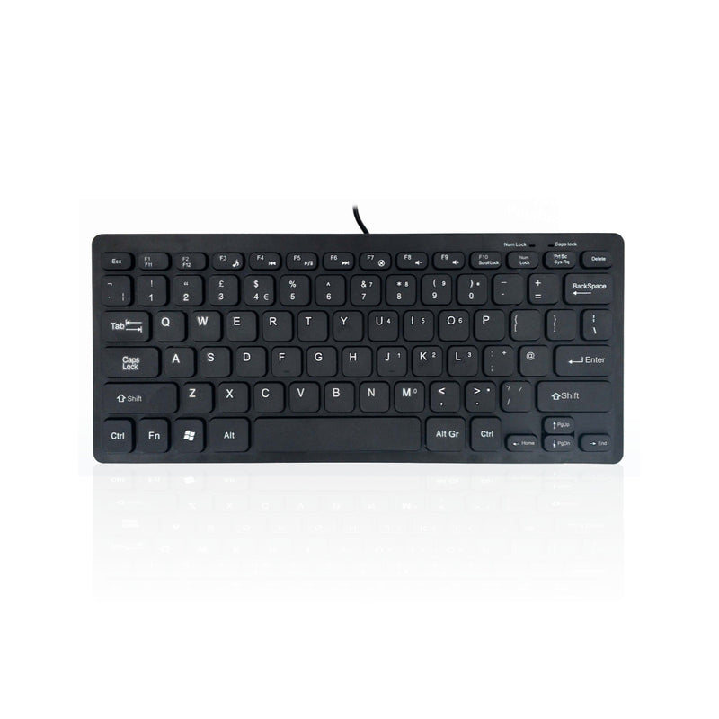 Accuratus KYBAC395 V2 Compact Keyboard