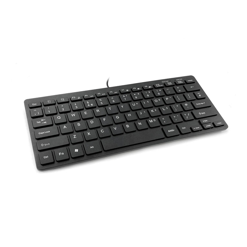 Accuratus KYBAC395 V2 Compact Keyboard