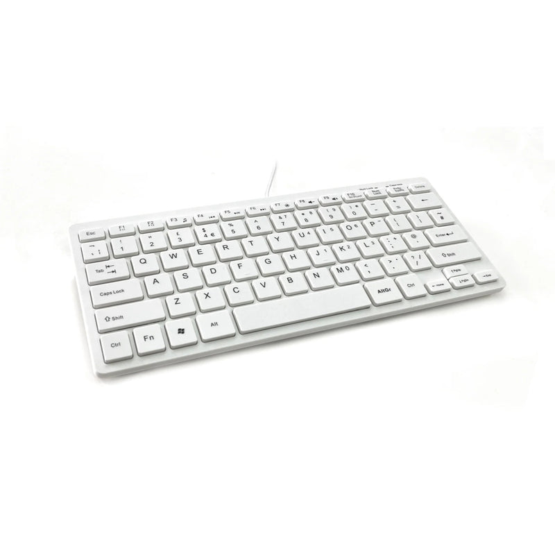 Accuratus KYBAC395 V2 Compact Keyboard
