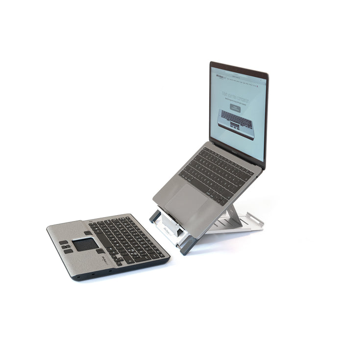 Mousetrapper Laptop/Tablet Stand
