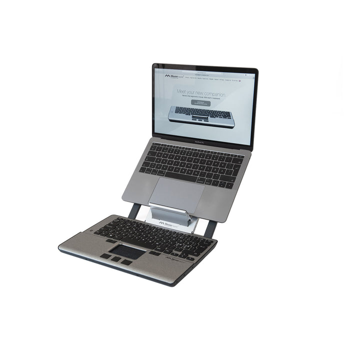 Mousetrapper Laptop/Tablet Stand