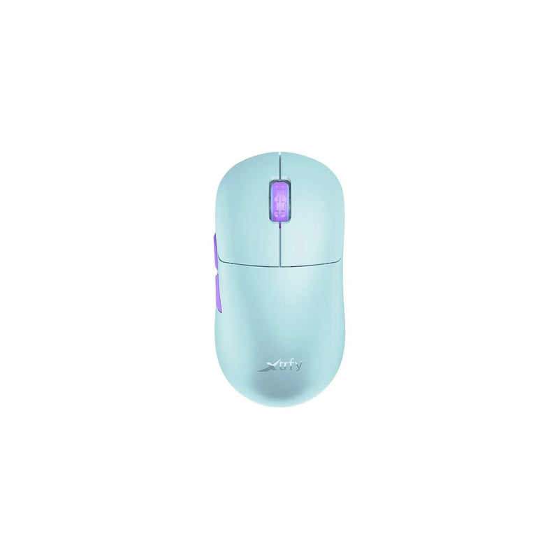 CHERRY XTRFY M8 Wireless
