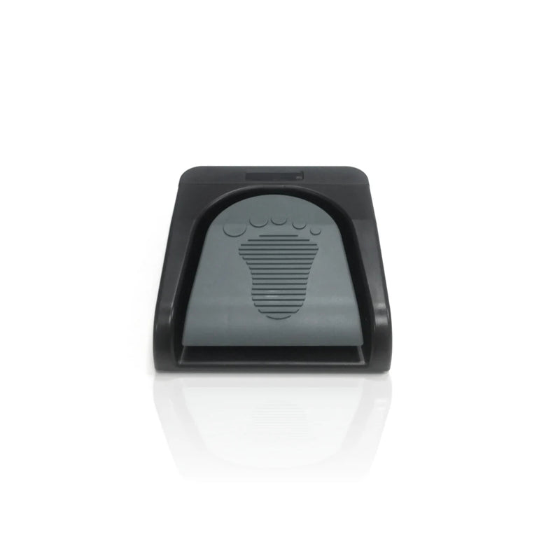 Accuratus BTX1P Bluetooth® 3.0 Wireless & Wired Programmable 1 Button Foot Pedal