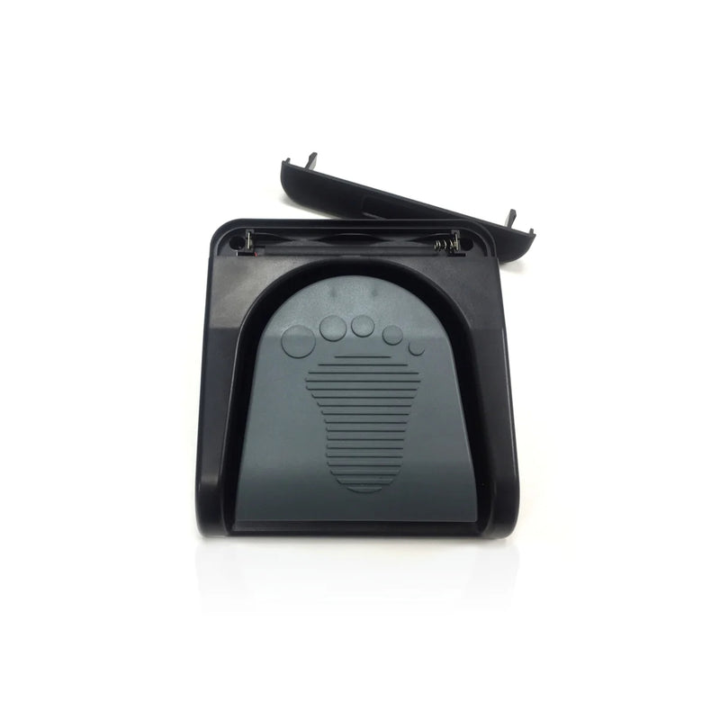 Accuratus BTX1P Bluetooth® 3.0 Wireless & Wired Programmable 1 Button Foot Pedal