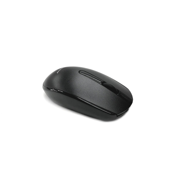 Accuratus M100 Wireless - Dual Bluetooth 5.1 & RF 2.4Ghz Wireless Full Size Mouse