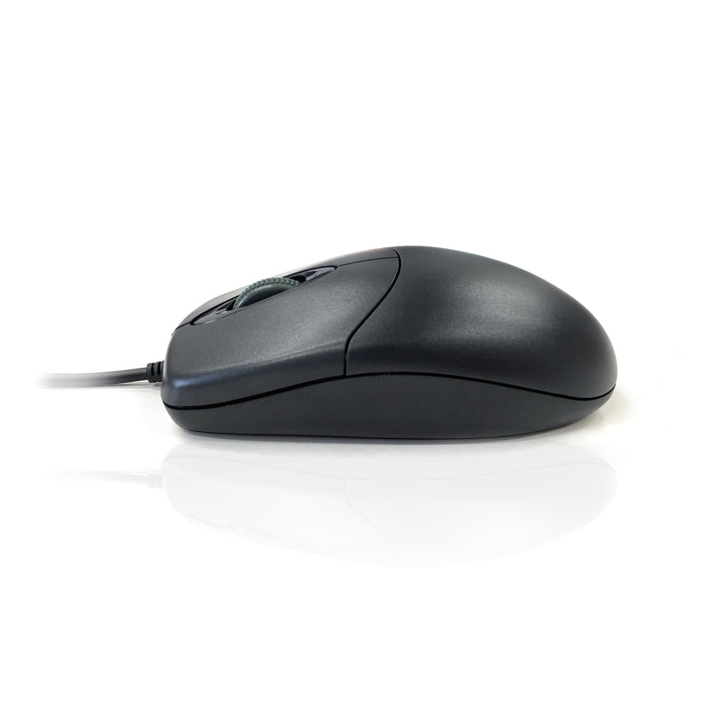 AccuMed 3331 Medical Mouse - IP68 Rated USB Mouse