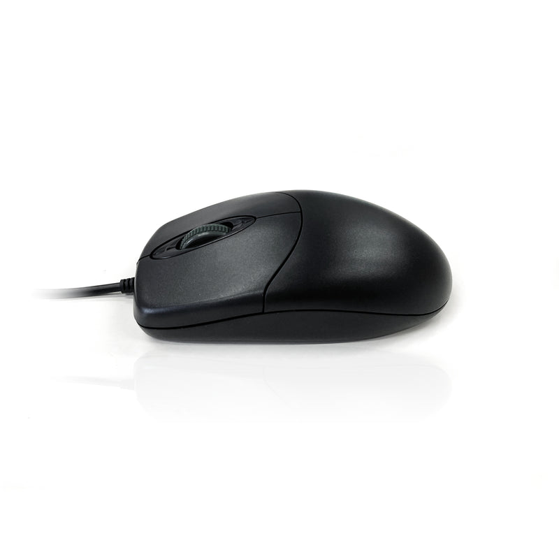 AccuMed 3331 Medical Mouse - IP68 Rated USB Mouse