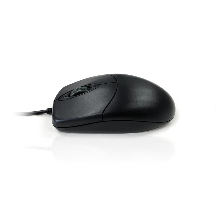 AccuMed 3331 Medical Mouse - IP68 Rated USB Mouse