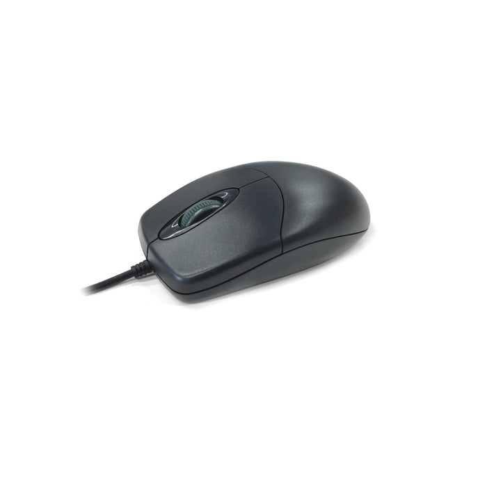 AccuMed 3331 Medical Mouse - IP68 Rated USB Mouse
