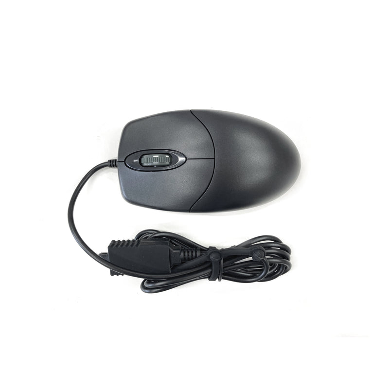 AccuMed 3331 Medical Mouse - IP68 Rated USB Mouse