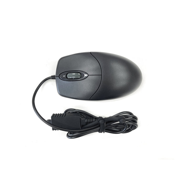 AccuMed 3331 Medical Mouse - IP68 Rated USB Mouse
