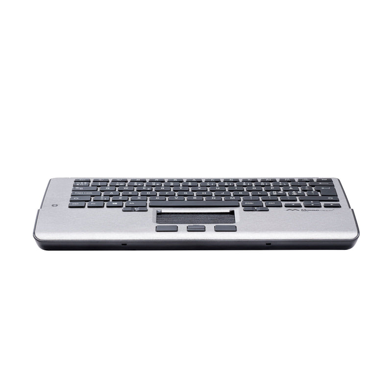 Mousetrapper Alpha Controller Pad Mouse and Keyboard